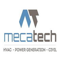 Mecatech Pakistan logo, Mecatech Pakistan contact details