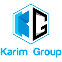 Karim Group logo, Karim Group contact details