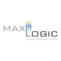 Max3Logic logo, Max3Logic contact details