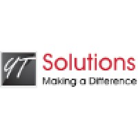 YT Solutions logo, YT Solutions contact details