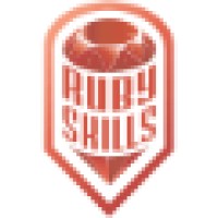 Ruby Skills logo, Ruby Skills contact details