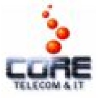 Core Telecom & IT Ltda. logo, Core Telecom & IT Ltda. contact details