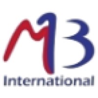 M13 International logo, M13 International contact details