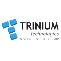 Trinium Technologies logo, Trinium Technologies contact details