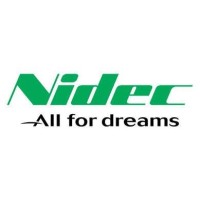 Nidec America Corporation logo, Nidec America Corporation contact details