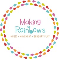 Making Rainbows Pty Ltd logo, Making Rainbows Pty Ltd contact details