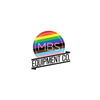 MBS Equipment Company logo, MBS Equipment Company contact details