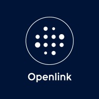 OpenLink logo, OpenLink contact details