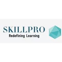 SkillPro logo, SkillPro contact details