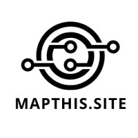 Usnatek- Mapthis.site logo, Usnatek- Mapthis.site contact details