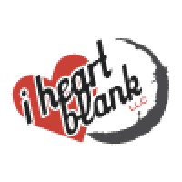 I Heart Blank, LLC logo, I Heart Blank, LLC contact details