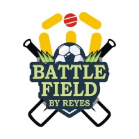 BattleField Reyes logo, BattleField Reyes contact details