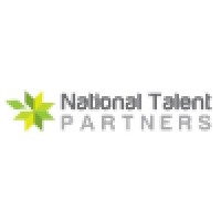 National Talent Partners logo, National Talent Partners contact details