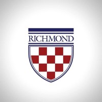 University of Richmond - Robins School of Business logo, University of Richmond - Robins School of Business contact details