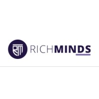 RichMinds logo, RichMinds contact details