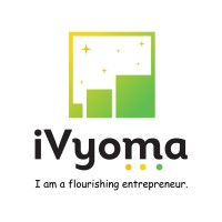 iVyoma Solutions logo, iVyoma Solutions contact details