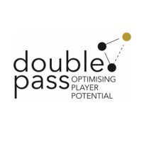 double pass logo, double pass contact details