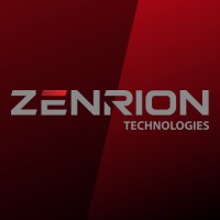 Zenrion Technologies logo, Zenrion Technologies contact details