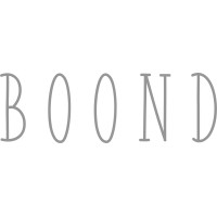 BOOND logo, BOOND contact details