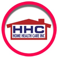 Home Health Care Inc logo, Home Health Care Inc contact details