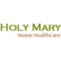 Holy Mary Home Health Care logo, Holy Mary Home Health Care contact details