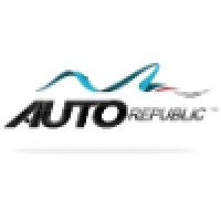 Auto Republic logo, Auto Republic contact details