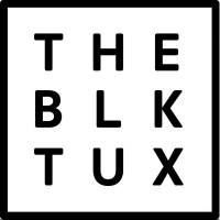 The Black Tux logo, The Black Tux contact details