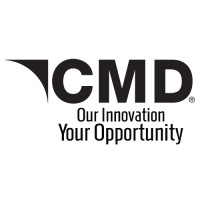 CMD Corporation logo, CMD Corporation contact details