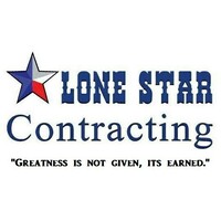 Lone Star Contracting El Paso logo, Lone Star Contracting El Paso contact details