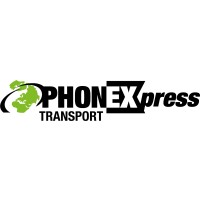 Phone Express logo, Phone Express contact details