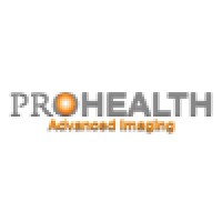 Prohealth logo, Prohealth contact details