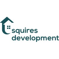 Squires Development logo, Squires Development contact details