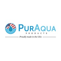 PurAqua Products, Inc. logo, PurAqua Products, Inc. contact details