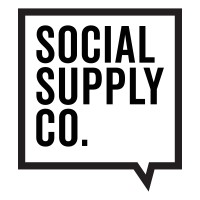 Social Supply Co. logo, Social Supply Co. contact details