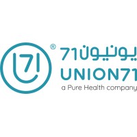 Union71 logo, Union71 contact details