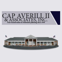 Cap Averill II & Associates logo, Cap Averill II & Associates contact details