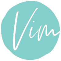 VIM Collaborative logo, VIM Collaborative contact details