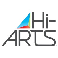 Hi-ARTS logo, Hi-ARTS contact details