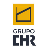 CHR Grupo logo, CHR Grupo contact details