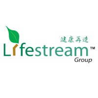 Lifestream Group Pte Ltd logo, Lifestream Group Pte Ltd contact details