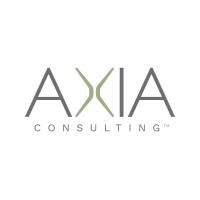 AXIA Consulting logo, AXIA Consulting contact details