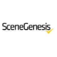 Scene Genesis logo, Scene Genesis contact details