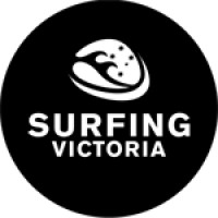 Surfing Victoria logo, Surfing Victoria contact details