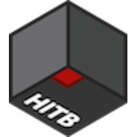 Hack In The Box (HITB) logo, Hack In The Box (HITB) contact details