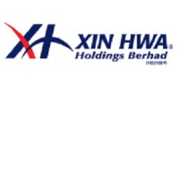 Xin Hwa Holdings Berhad logo, Xin Hwa Holdings Berhad contact details