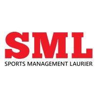 Sports Management Laurier logo, Sports Management Laurier contact details