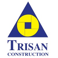 Trisan Construction logo, Trisan Construction contact details