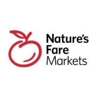 Nature's Fare Markets logo, Nature's Fare Markets contact details