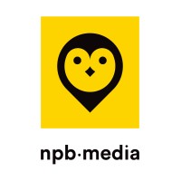 NPB Media logo, NPB Media contact details