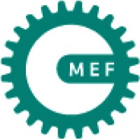 Maskinentreprenørenes Forbund (MEF) logo, Maskinentreprenørenes Forbund (MEF) contact details